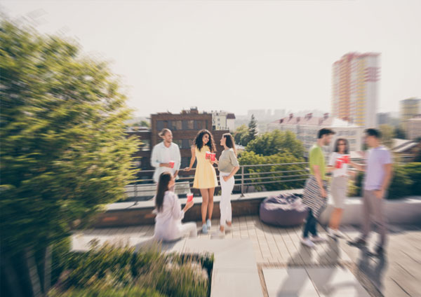 Raunak Maximum City  Image 4