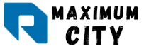 Raunak Maximum City  Logo